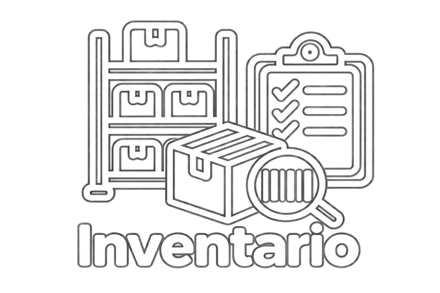 Módulo Inventario