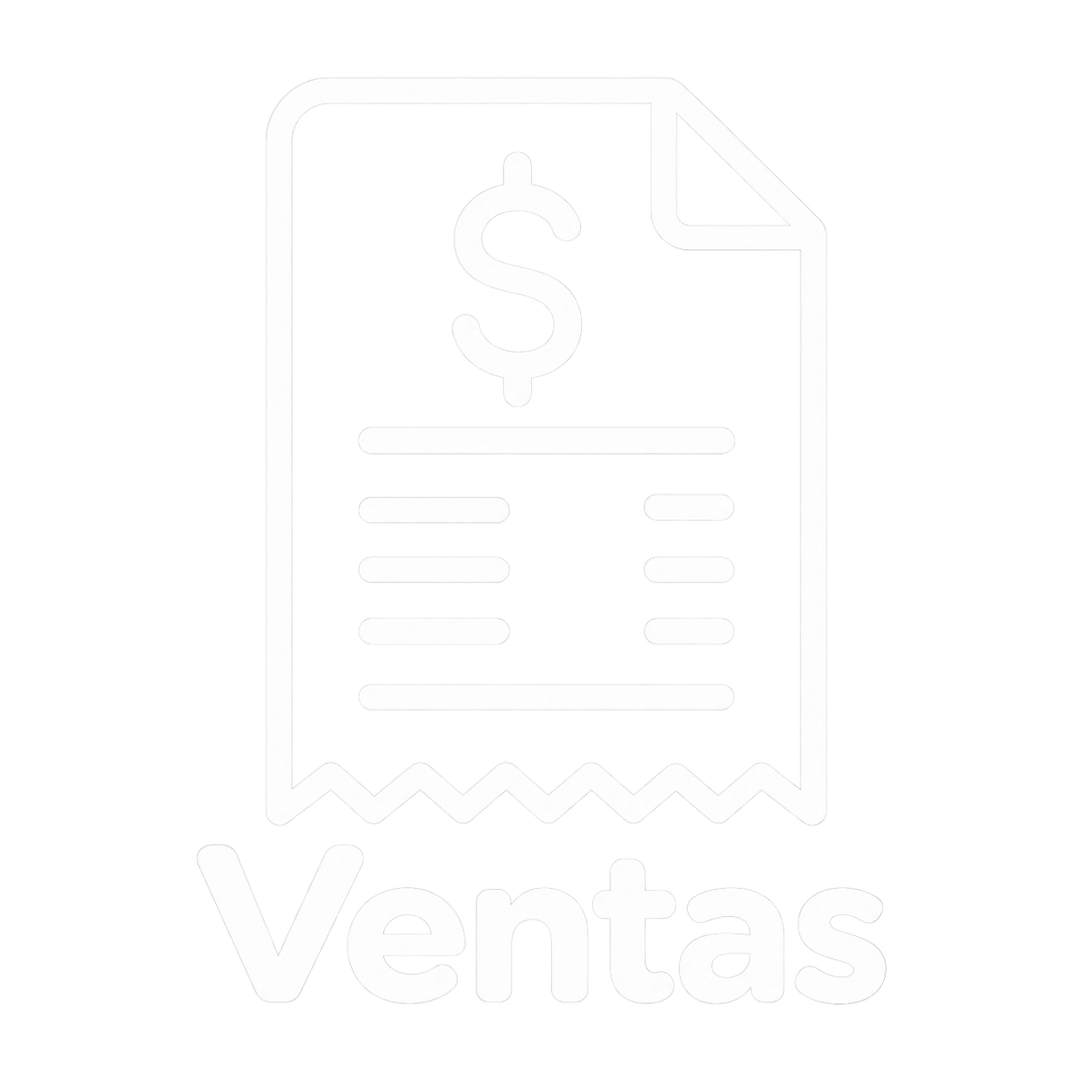 Módulo Ventas